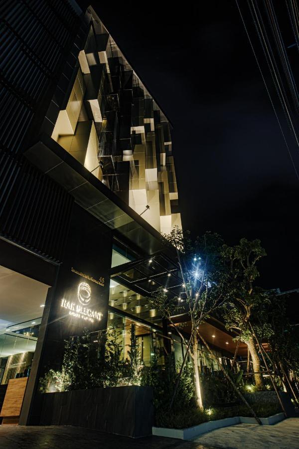 Rak Elegant Отель Patong
