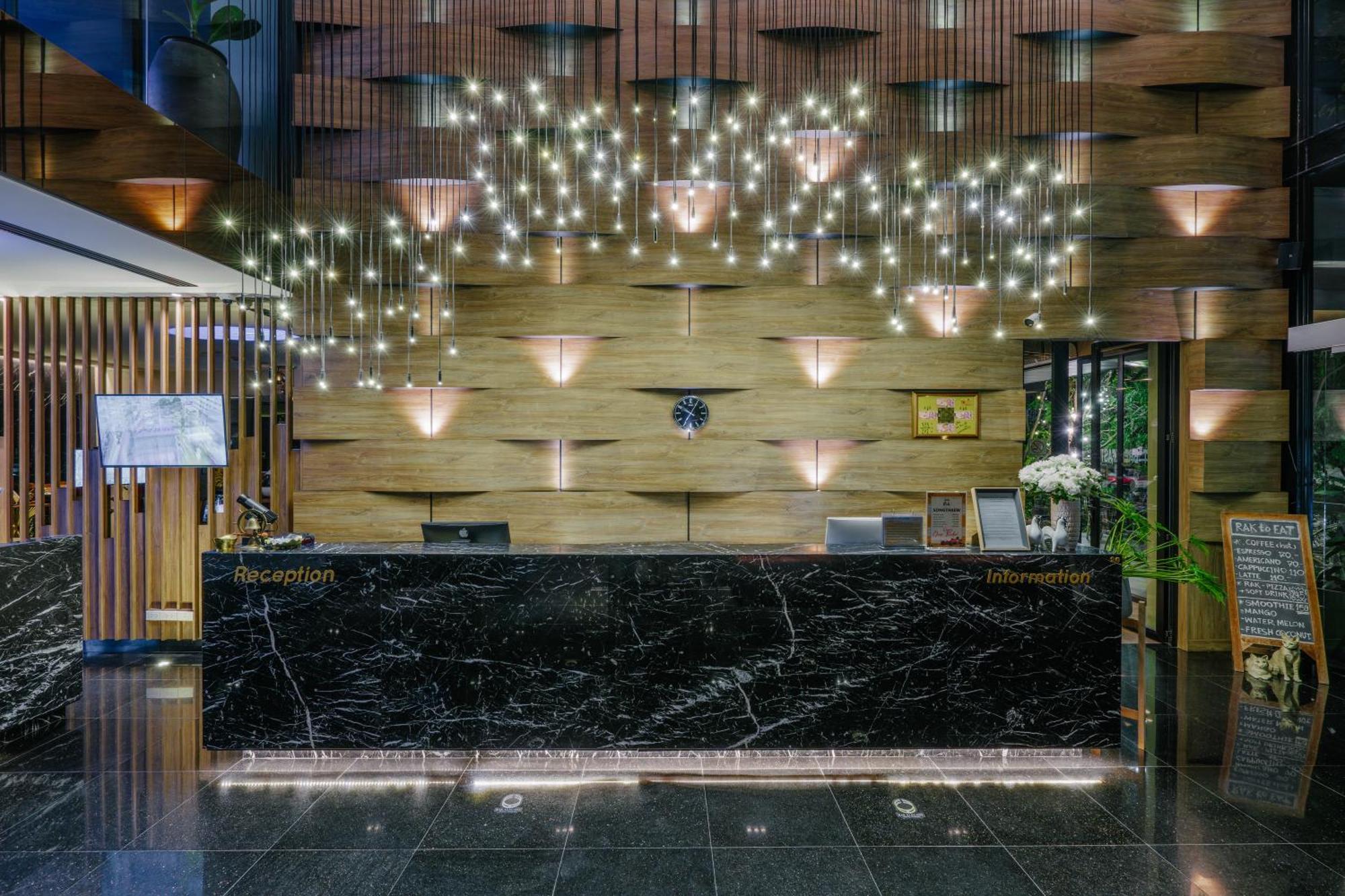 Отель Rak Elegant 4*