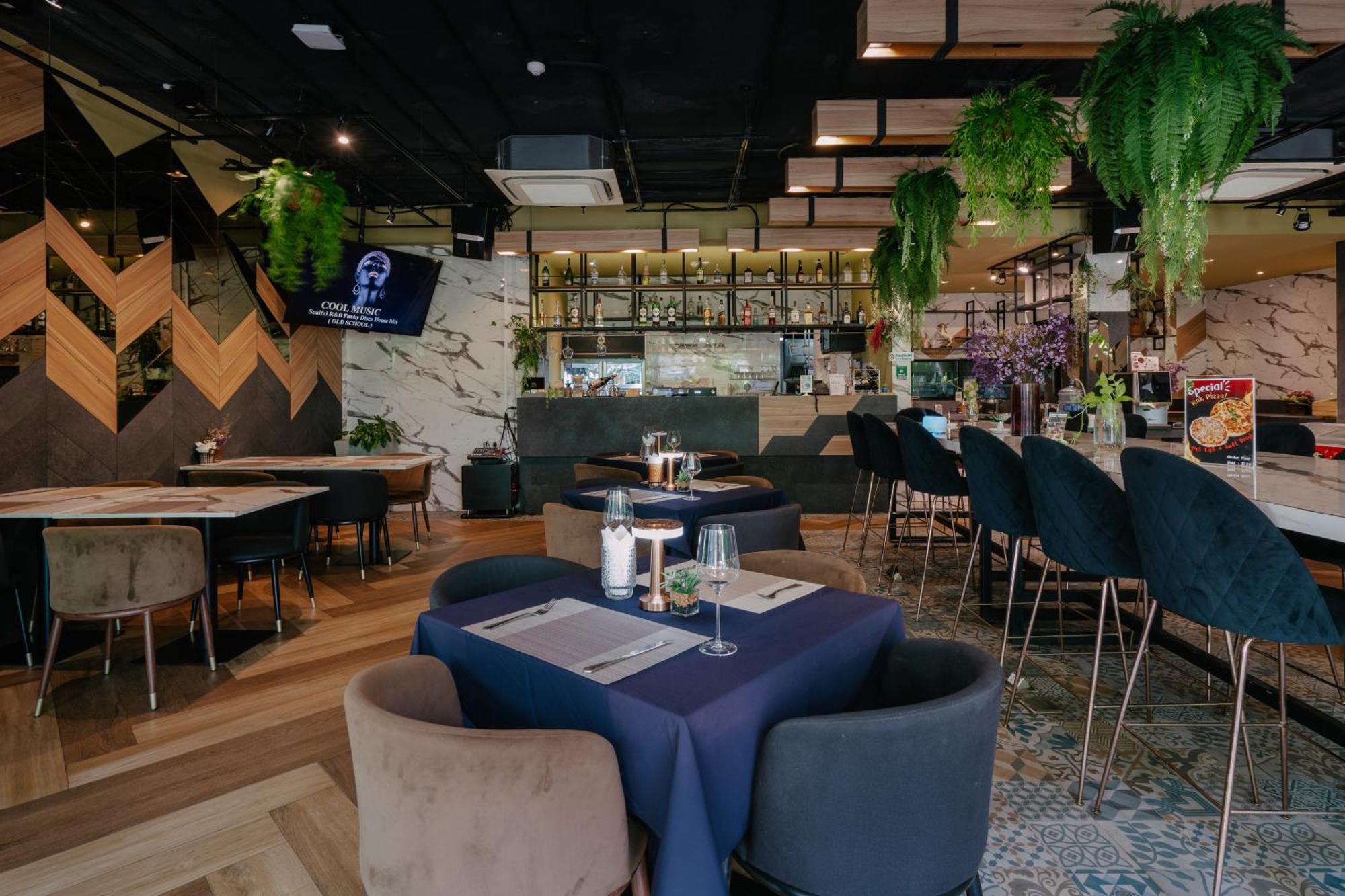 Отель Rak Elegant 4*