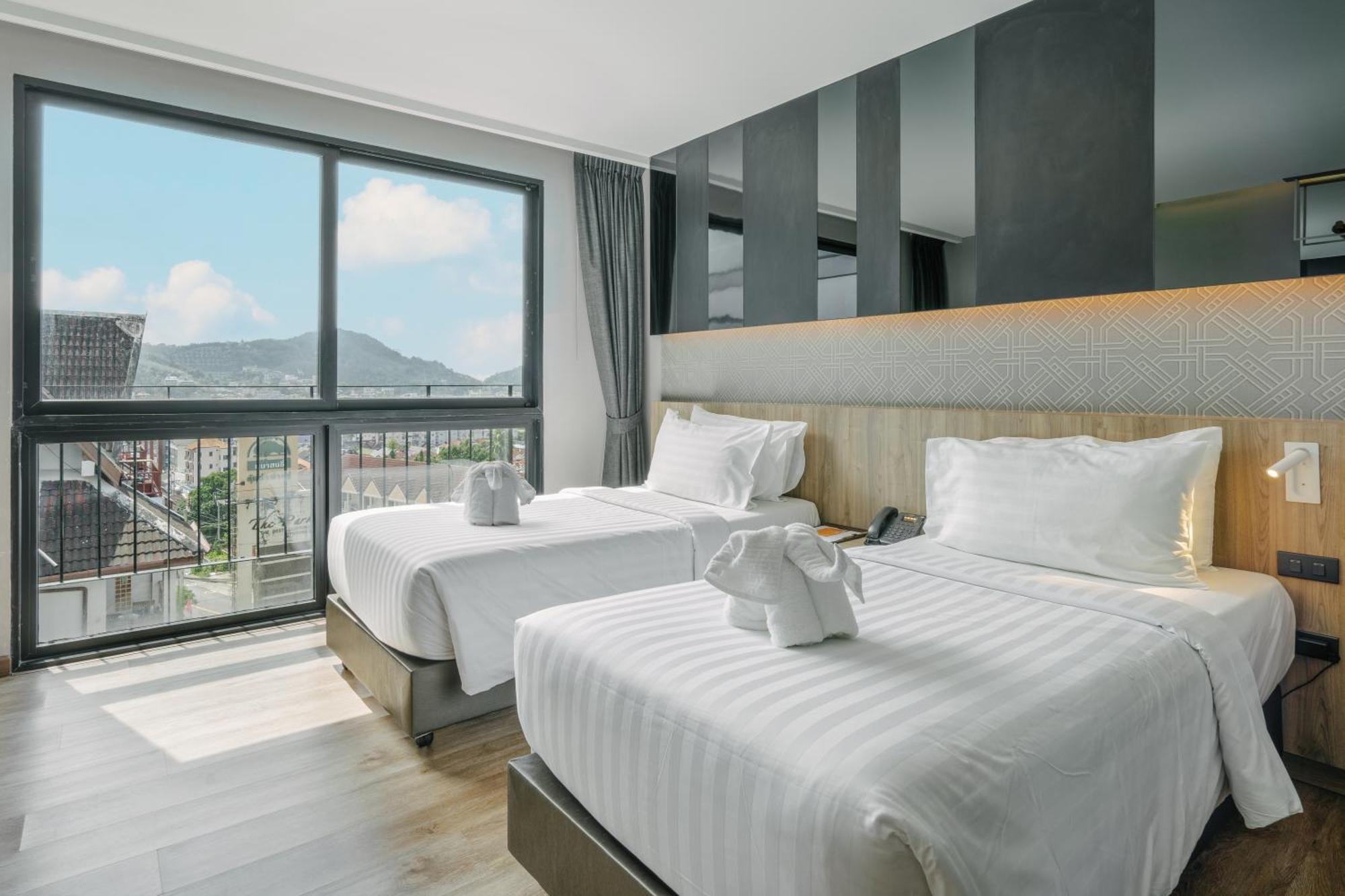 Rak Elegant Отель 4*