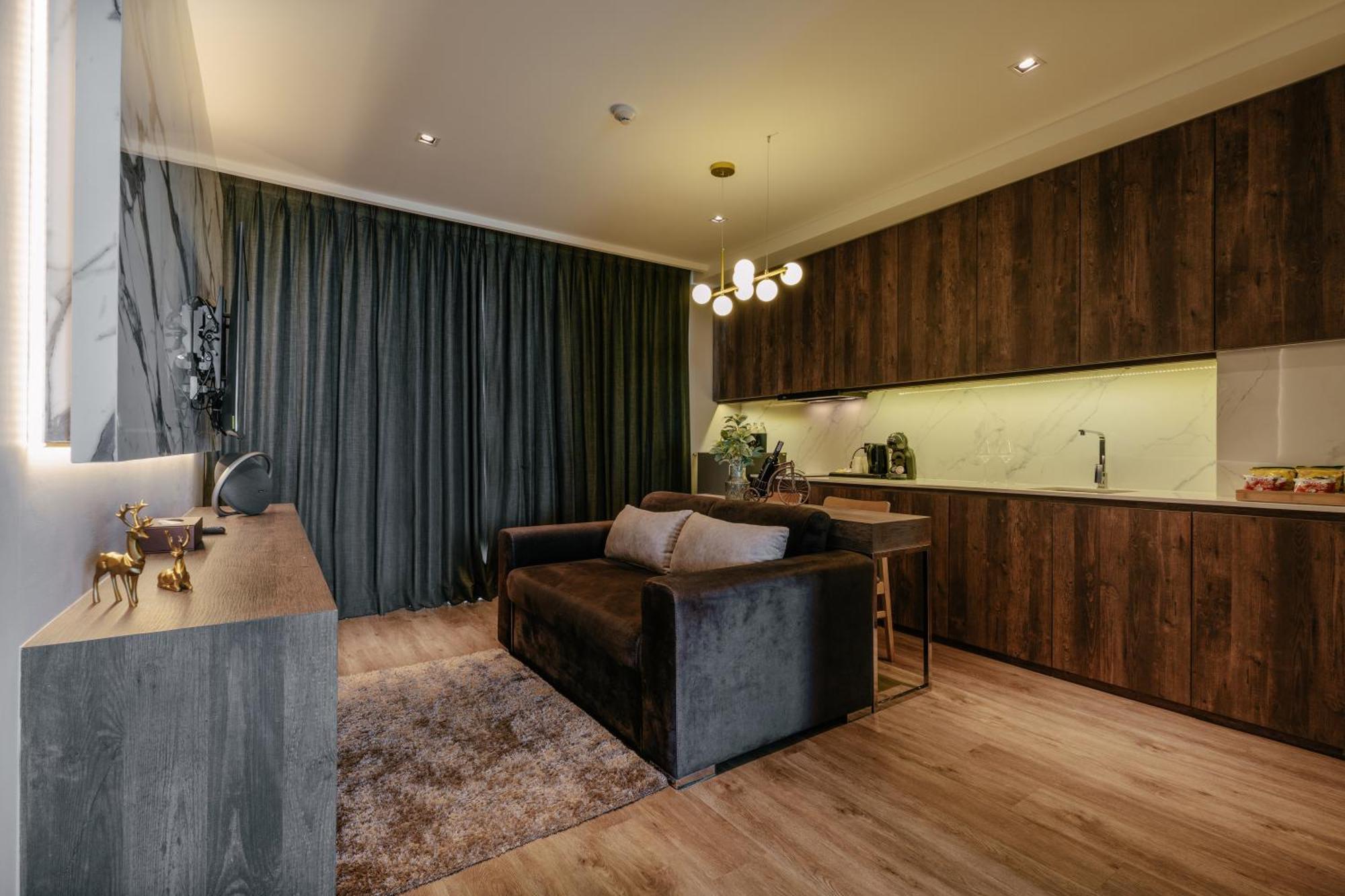 Отель Rak Elegant 4*