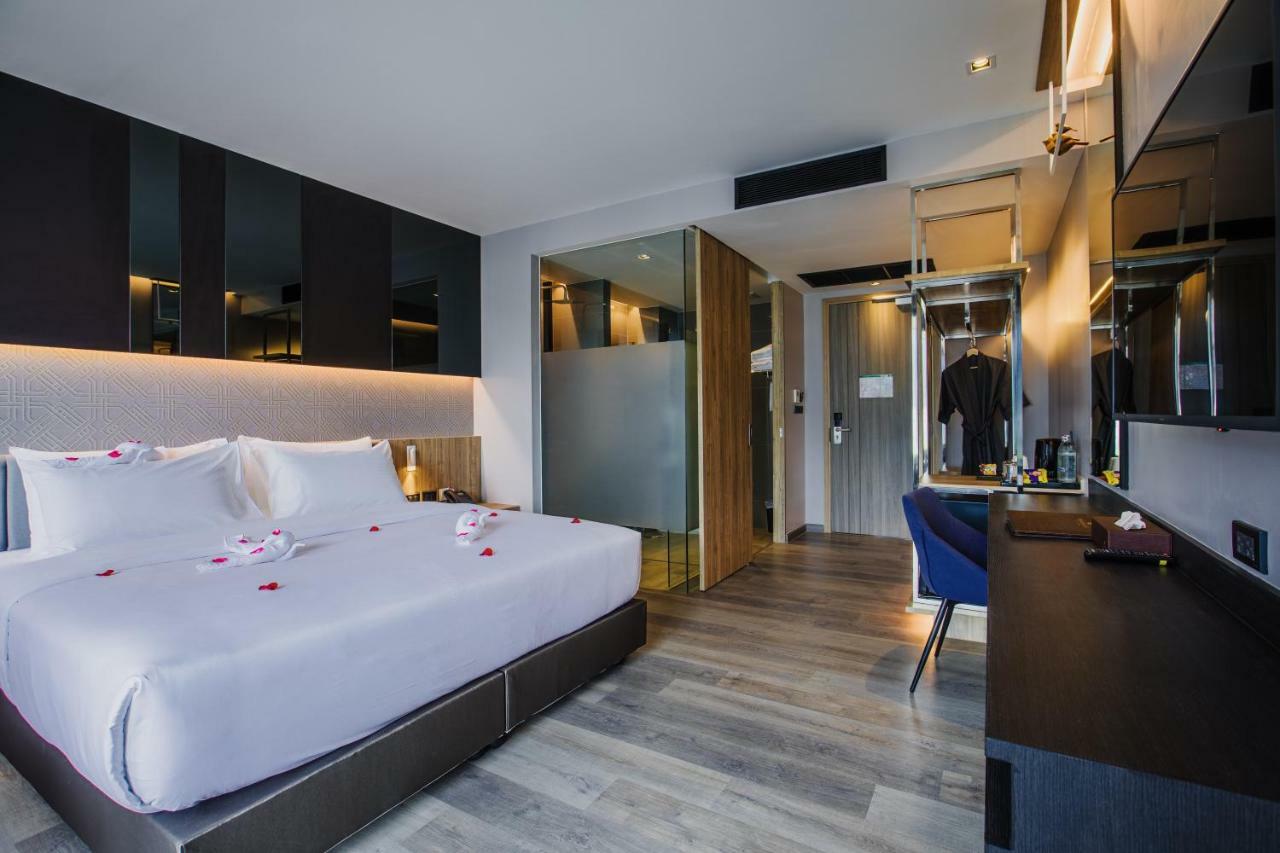 Rak Elegant Отель 4*